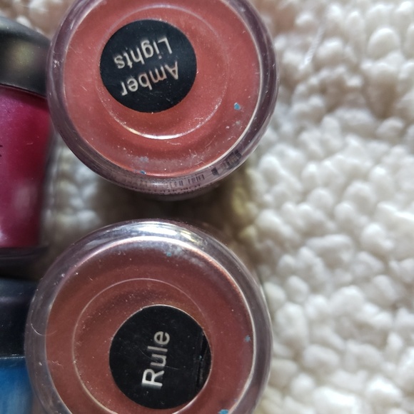 MAC REPLICA PIGMENTS NEW - Picture 4 of 8